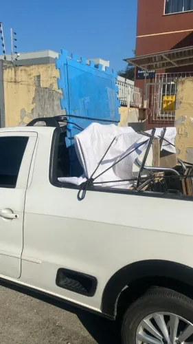 FRETE (9.9846.0095.YYJ.) Mudança