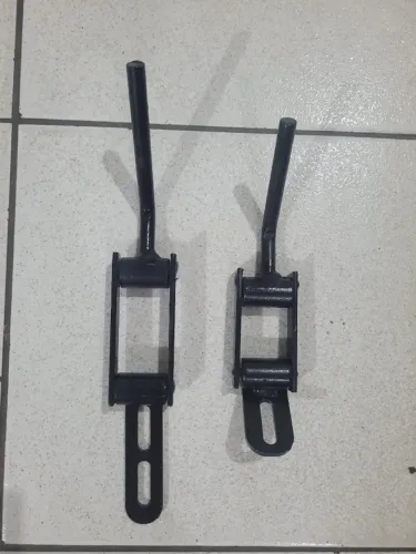 TRANCA PARA SECADOR DE CAFE