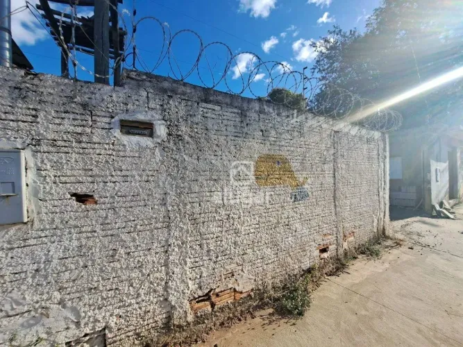 Lote para alugar, Major Prates - Montes Claros/MG - R$ 4.000,00 - Alugar Imóveis