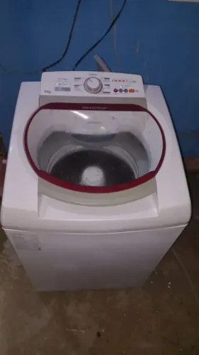 Máquina de Lavar Brastemp 11kg