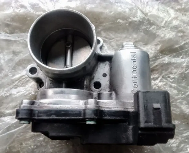 UP/ POLO/ GOL... 1.0 3CILINDROS TBI/ CORPO DE BORBOLETA 04C133062H
