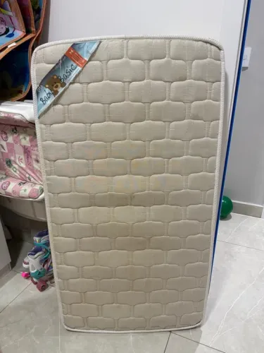 Colchão para Berço Baby Basic