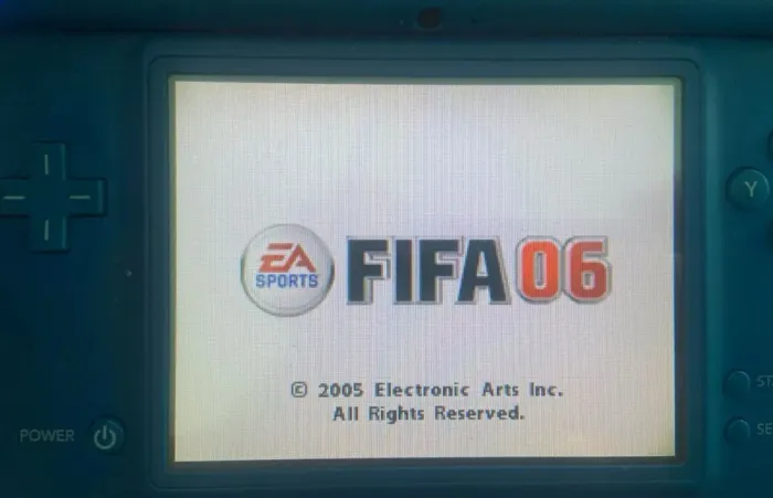 Lote kit 07 Jogos DS Originais FIFA - Naruto Ninja 2 - Brain Age - Sims 2 - Detective 