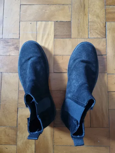Bota Zara n°44