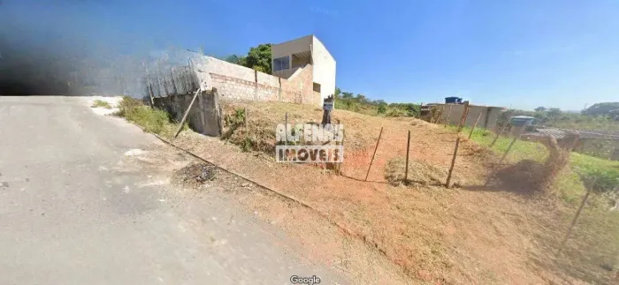 Lote à venda no Bairro NOVO RETIRO