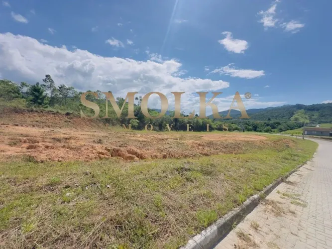Terreno para Galpoes a venda Proximo ao Rodoanel em Forquilhinhas