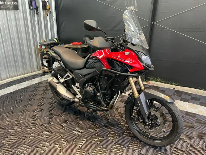 Cb500x 2023