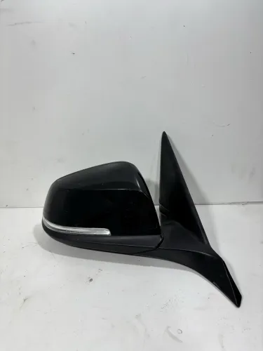 Retrovisor bmw 116i 118i 120i 2013 2012 A 2015 lado direito original 