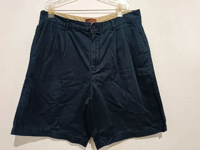 Bermuda Masculina Importada Covington