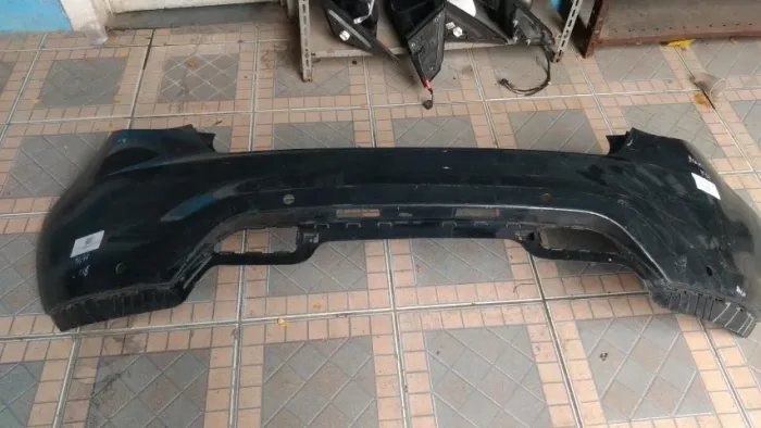 PARA-CHOQUE TRASEIRO FIAT BRAVO 2013