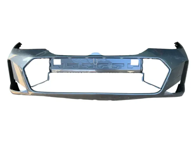 Parachoque Dianteiro Bmw 320i 328i 330e M Sport 2022 23 2024