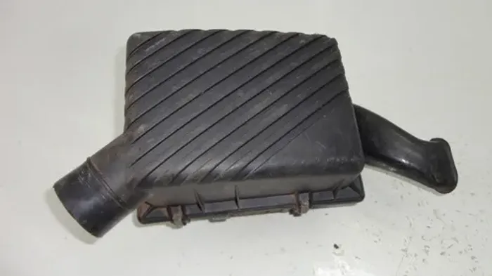 Caixa De Filtro De Ar Vw Logus Ap 1.8  *