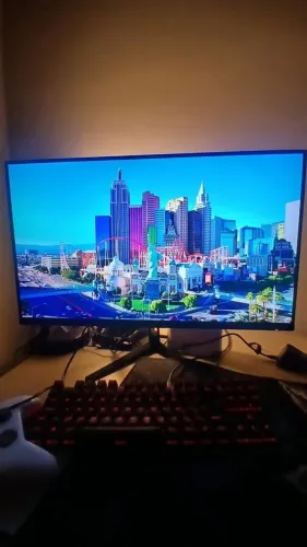 Monitor Gamer 180HZ