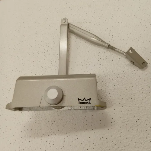 MOLA IDRAULICA PRA PORTA ( DORMA ) SEMI NOVA