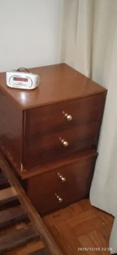 Mesa de cabeceira 