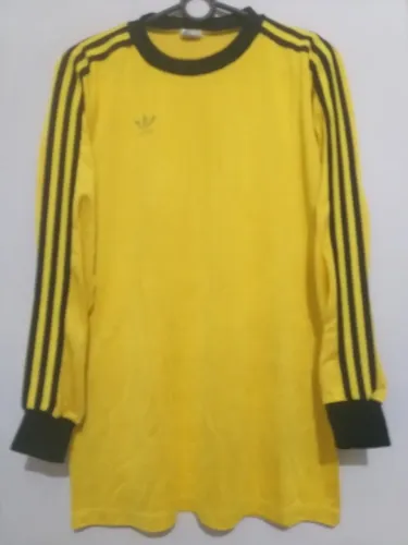 Camisa Borussia Dortmund 1974 / 1975 Modelo Jogo Original Epoca