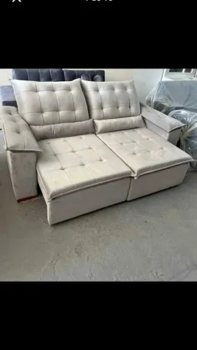 Vendo sofás diretamente da fábrica na promoção aproveite 