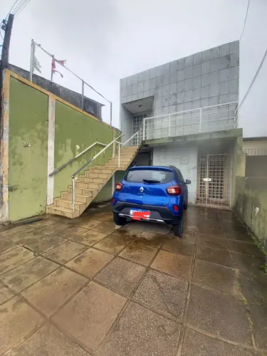 KD VENDO ou ALUGO Ponto Comercial no Barro Duro