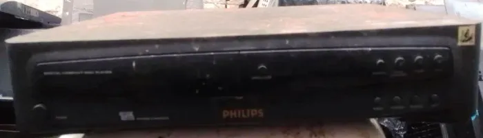 Philips CDP - 165