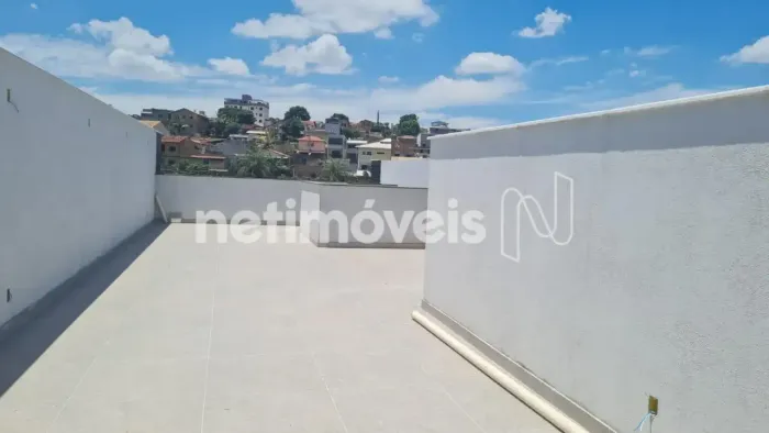 Venda Cobertura Vale das Orquídeas Contagem