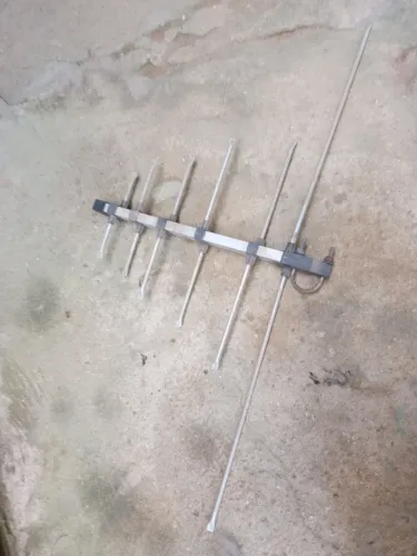 Duas Antenas