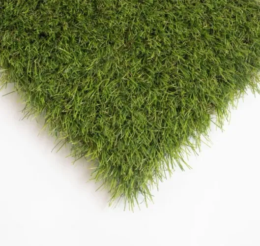 Grama Sintética 20mm ou 30mm Bicolor Premium