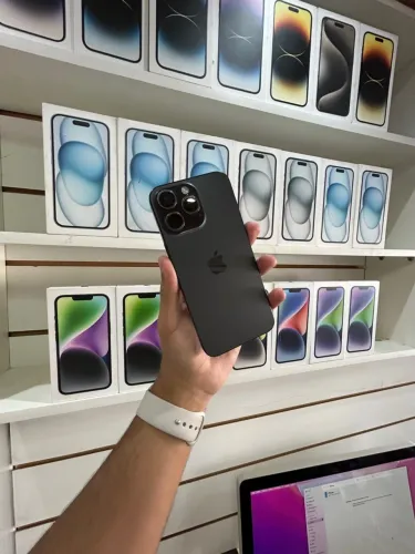 IPHONE 15 Pro Max 256 GB