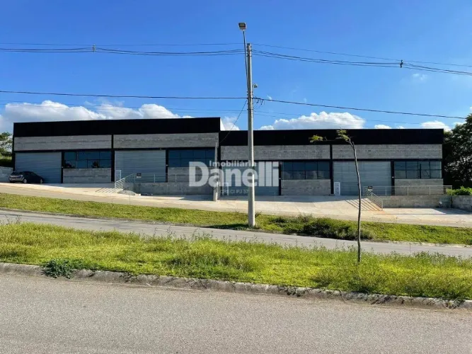 Ponto Comercial para aluguel, Loteamento Residencial Fazenda Casa Grande - Taubaté/SP