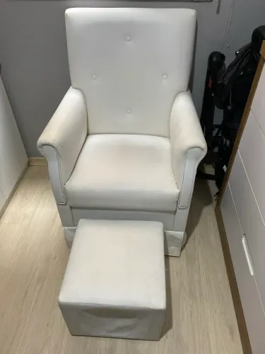 Poltrona Amamentação