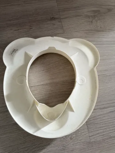 Redutor de vaso sanitário