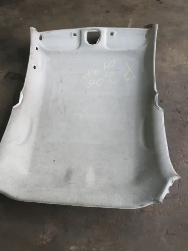 Forro de teto Peugeot 206 2p 2004