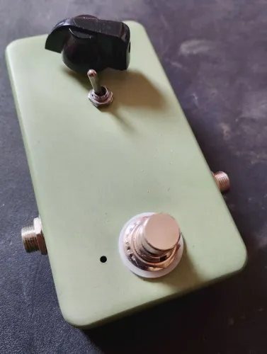 Phaser 45/90 MXR (clone)