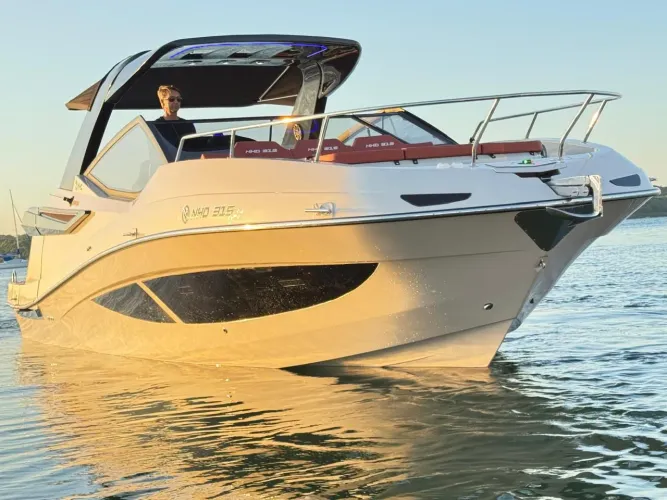 NHD ... PRONTA ENTREGA !!!!!