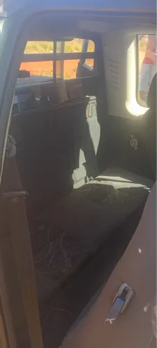 Fiat Strada Adventure 1.8/ 1.8 Locker Flex CE 2010