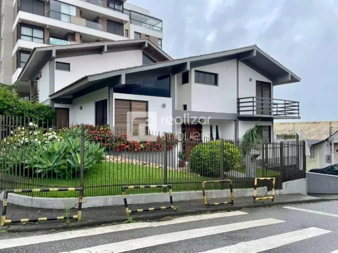 Casa 4 quartos no bairro Itaguaçu Florianópolis