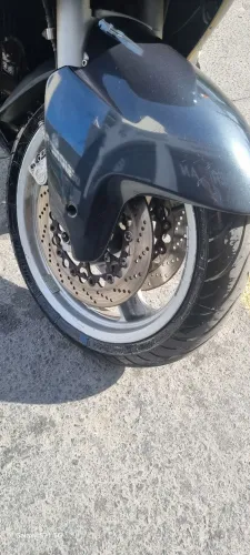 Moto BMW