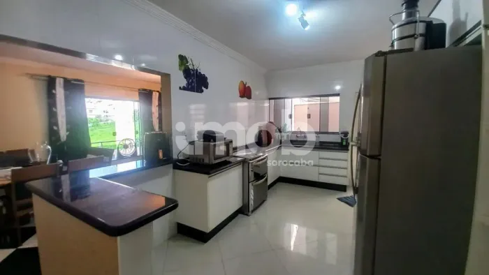 Casa em Jardim Gonçalves - Sorocaba