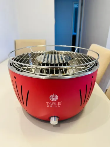 Table grill