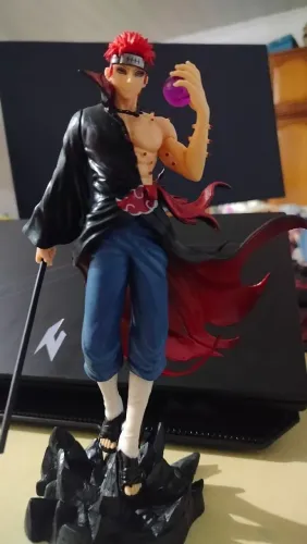 Action figure Pain Naruto