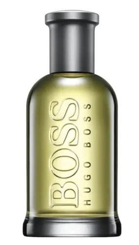 Perfume Masculino Boss Bottled Eau De Toilette 100ml Hugo Boss