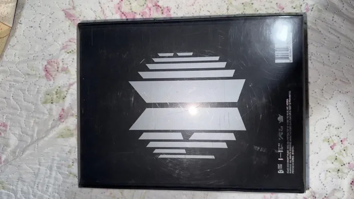 Álbum BTS Proof Standard Edition