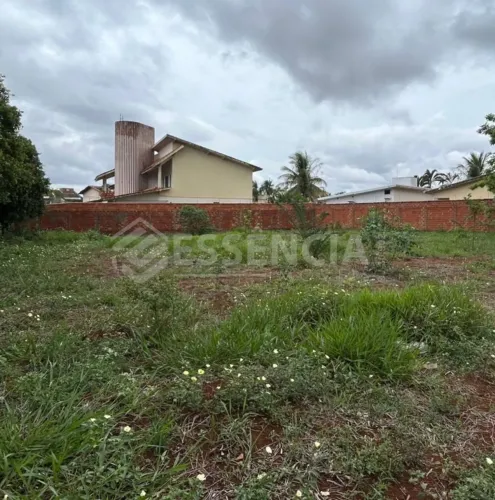 Lote Santa Genoveva - 947 metros