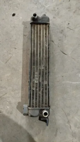 Radiador de óleo Omega 3.0