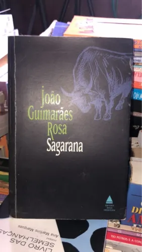 Sagarana - João Guimarães Rosa