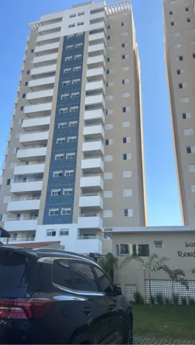 Apartamento no 13° andar do Lume - 3 Dormitórios