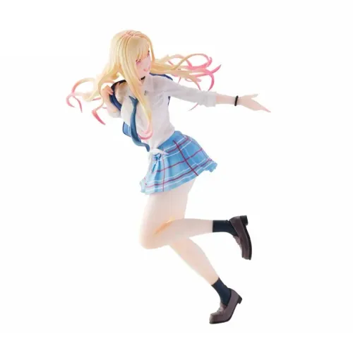 Kitagawa Marin - Luminasta - Sparkling, After School (SEGA)