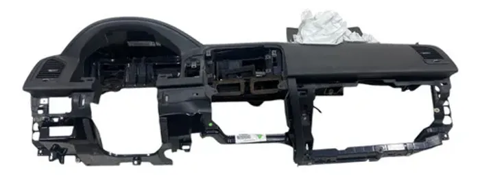 Tabelier Volvo Xc60 2012 ( Acionado )