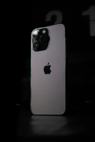 iPhone 14 Pro 128Gb Seminovo Impecável - Pague em 18x cartão, boleto ou com seu FGTS