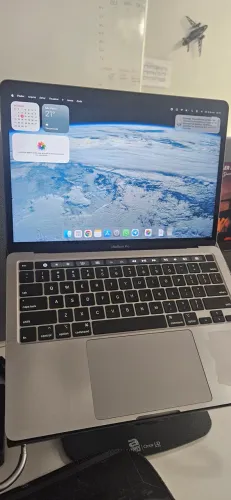 macbook pro 2020 16gb