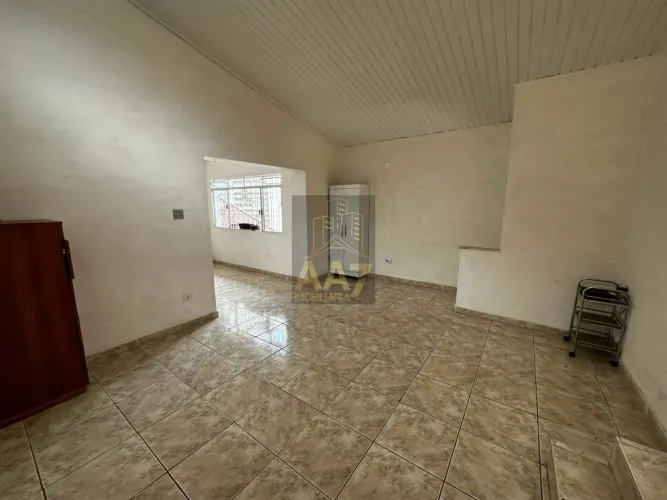 Metrô Butantã - USP - Casa Com Quintal Muito Grande